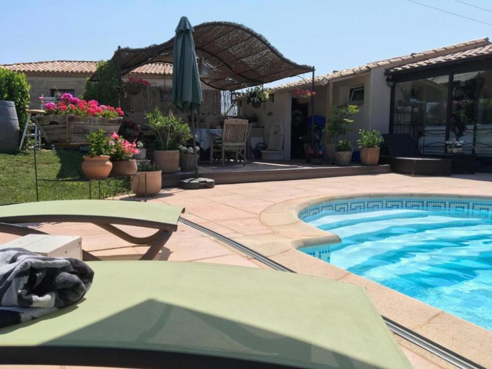 en venta cama y desayuno Valensole Alpes-de-Haute-Provence 4