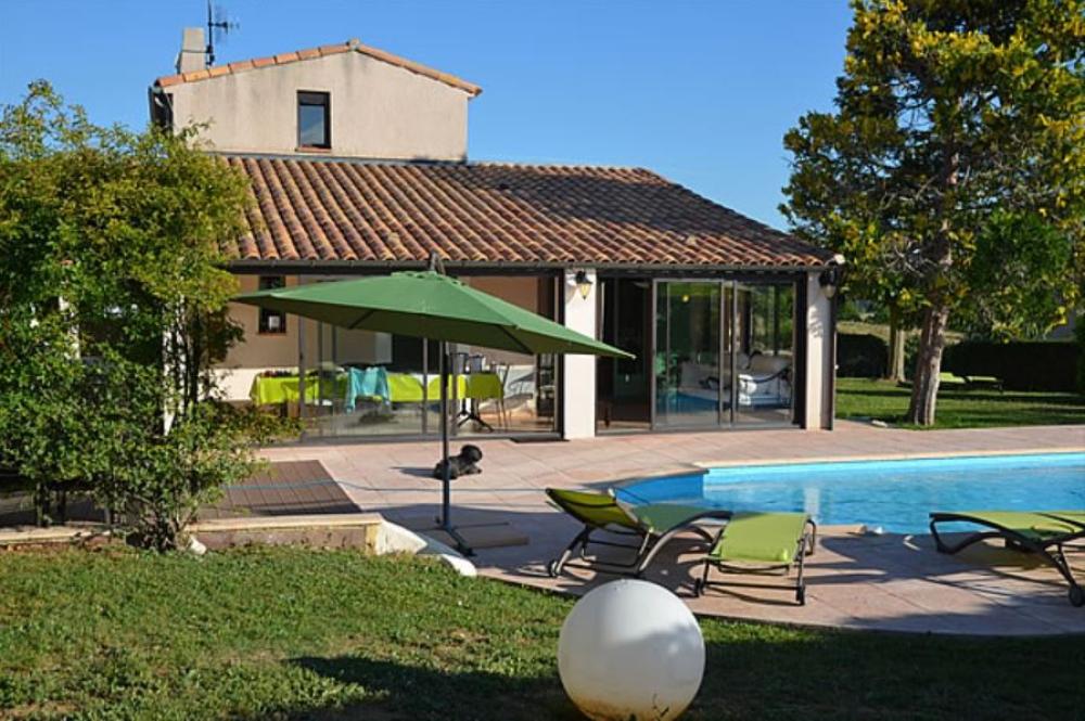 en venta cama y desayuno Valensole Alpes-de-Haute-Provence 2