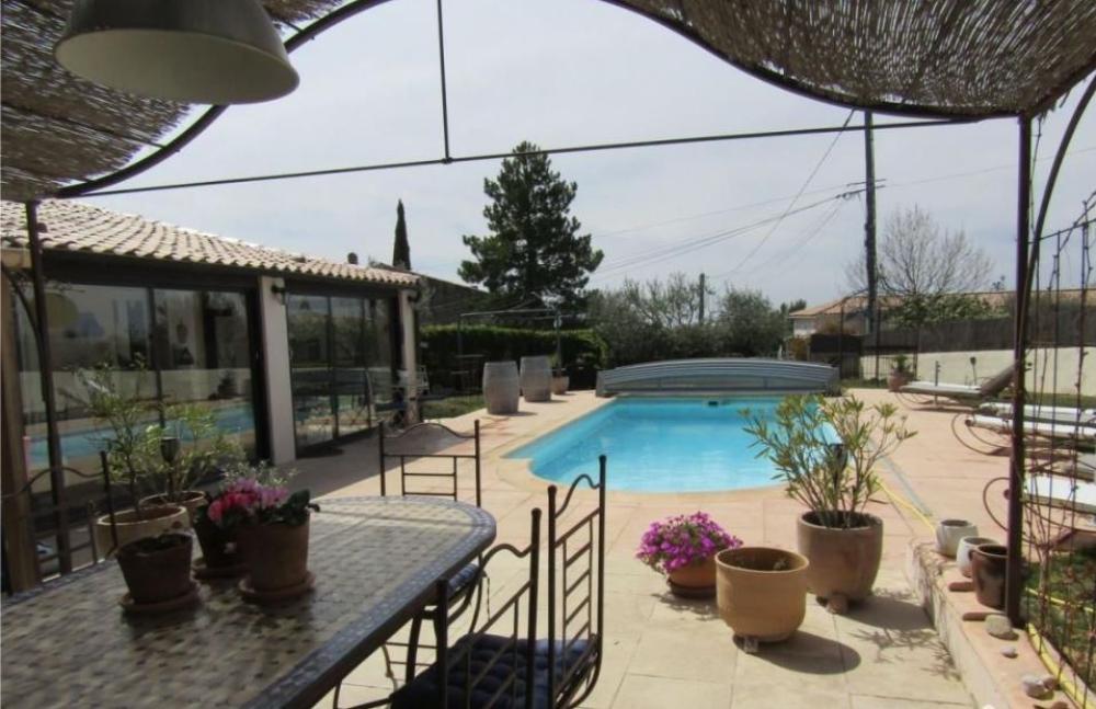 en venta cama y desayuno Valensole Alpes-de-Haute-Provence 3