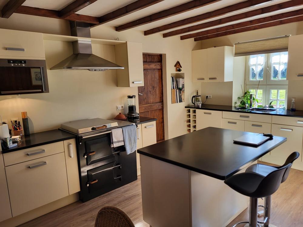  en venta casa Percy Manche 18