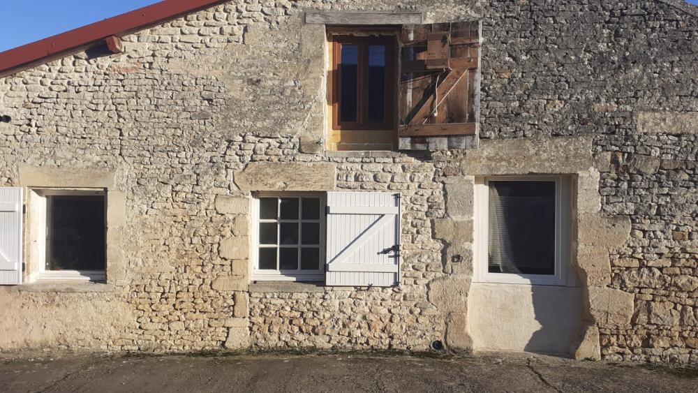 en venta casa de pueblo Bailleul Orne 10