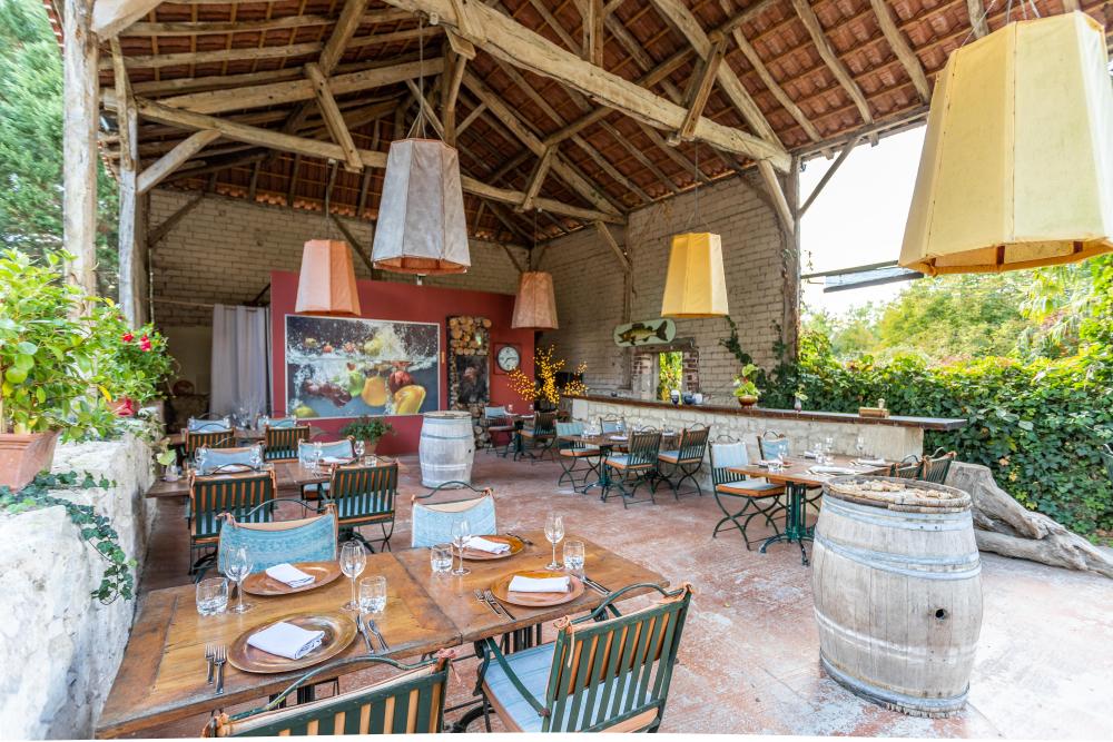  en venta restaurante Dausse Lot-et-Garonne 5