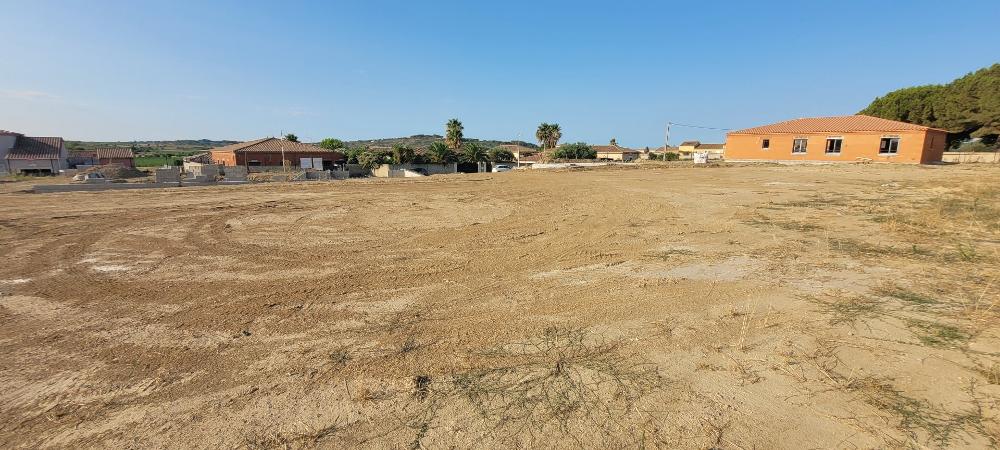 en venta terreno Saint-Geniès-de-Fontedit Hérault 7