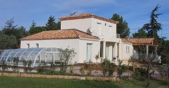 Saint-Jean-de-Fos Hérault casa foto 6658864