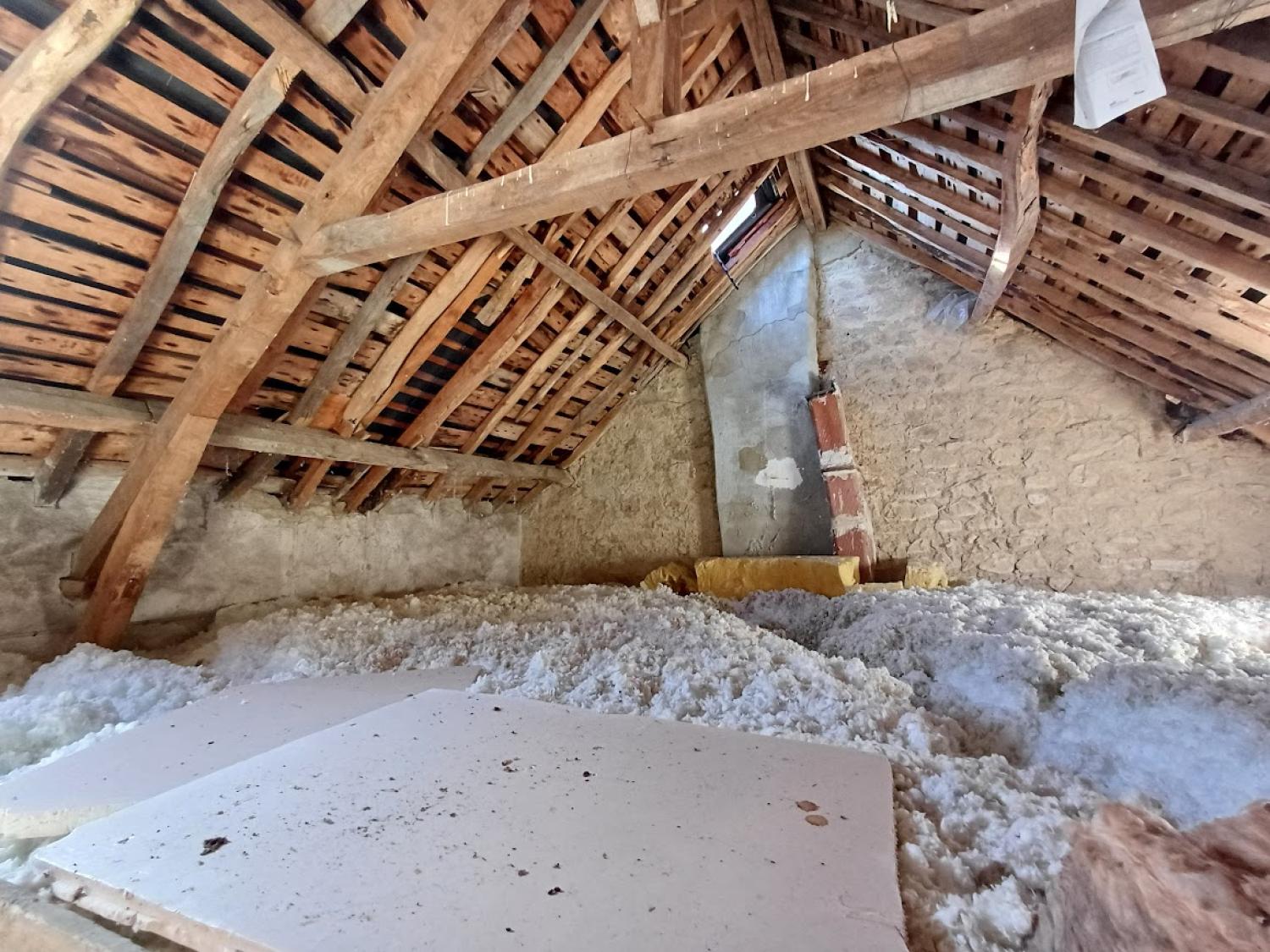  en venta terreno Magnat-l'Étrange Creuse 31