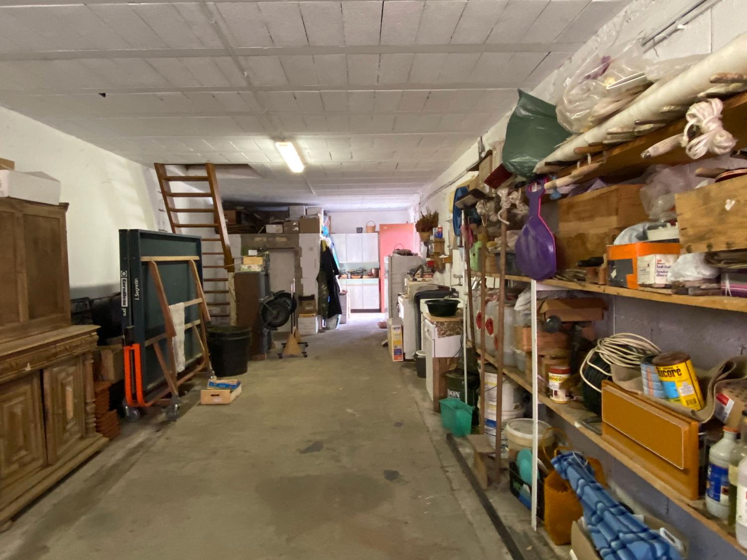  en venta casa de pueblo Jussey Haute-Saône 9