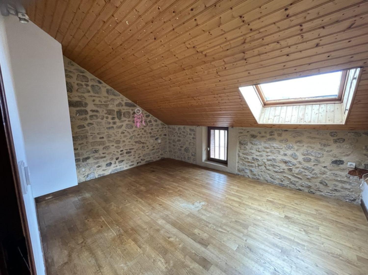  en venta casa de pueblo Sauviat-sur-Vige Haute-Vienne 14