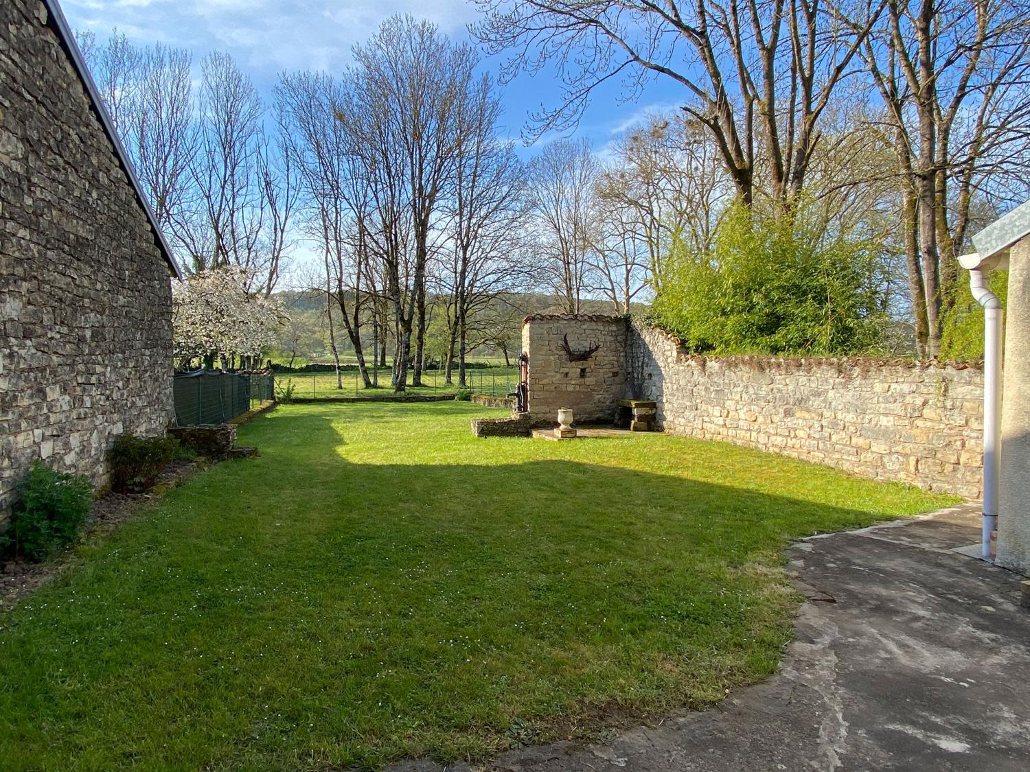  en venta casa de pueblo Jussey Haute-Saône 6