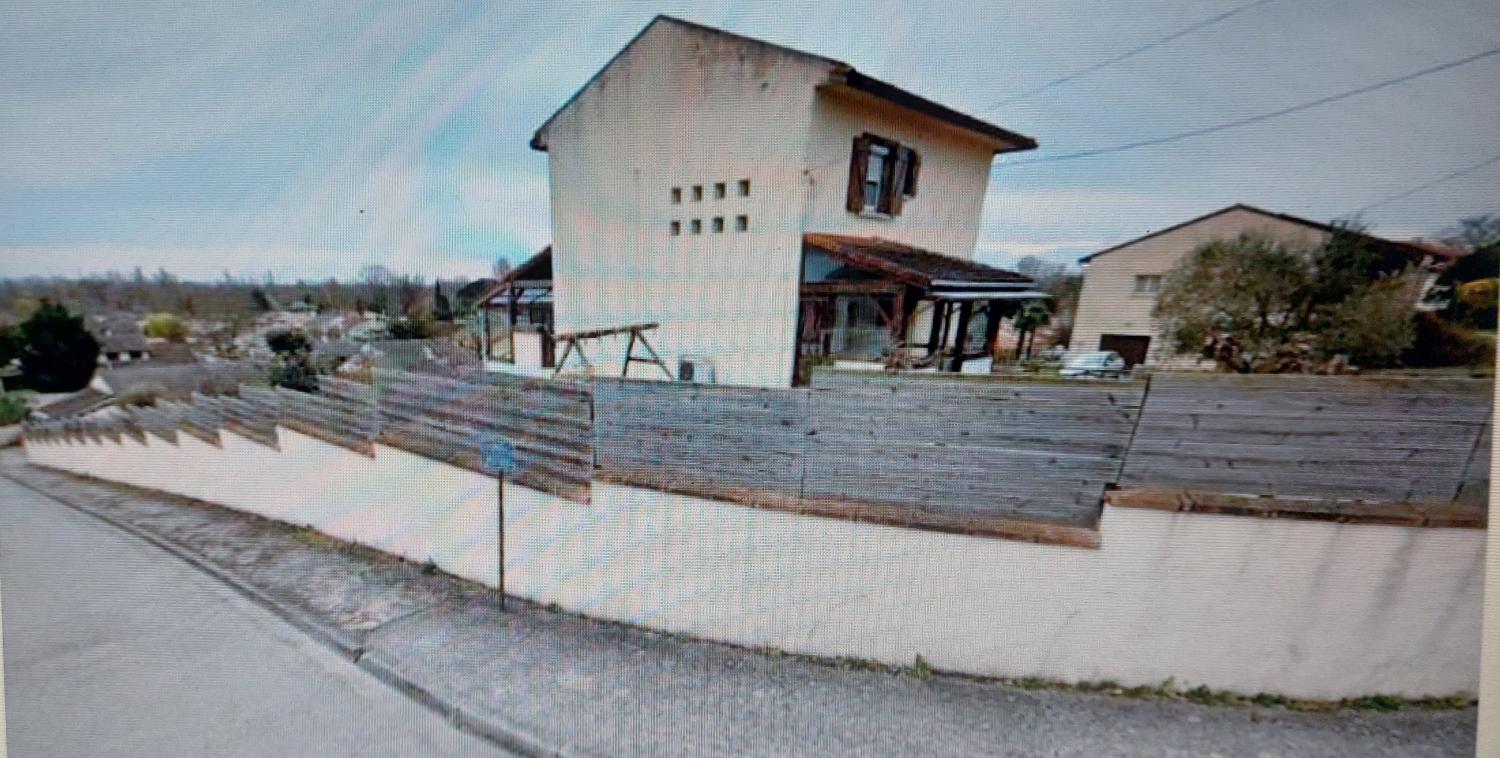  en venta casa independiente Frouzins Haute-Garonne 3