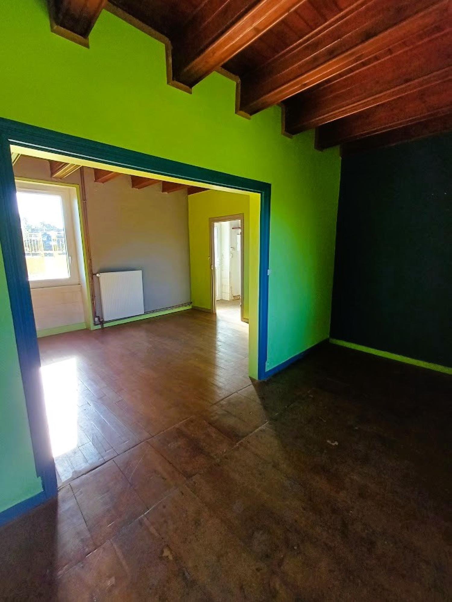  en venta terreno Magnat-l'Étrange Creuse 14