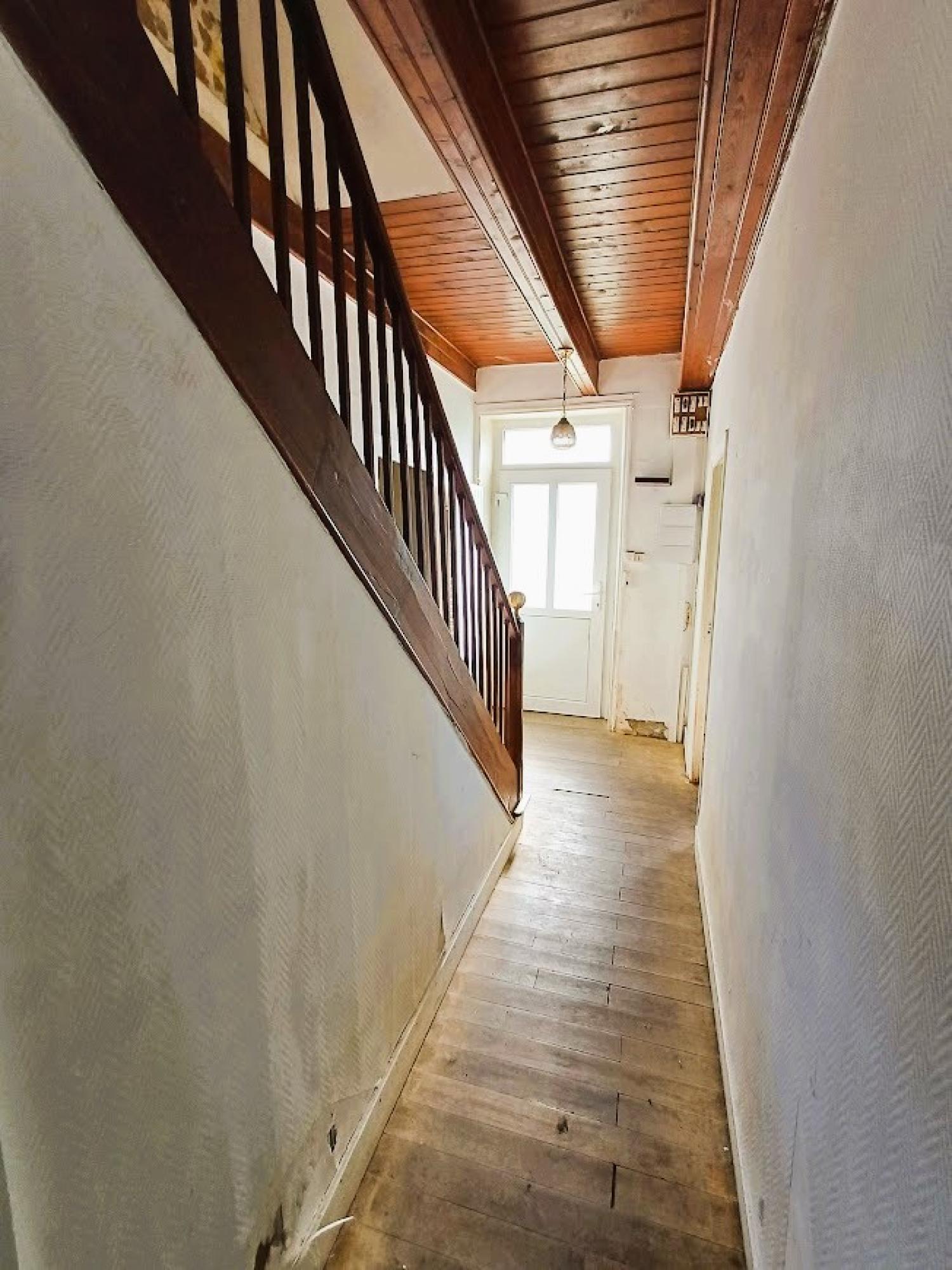  en venta terreno Magnat-l'Étrange Creuse 19
