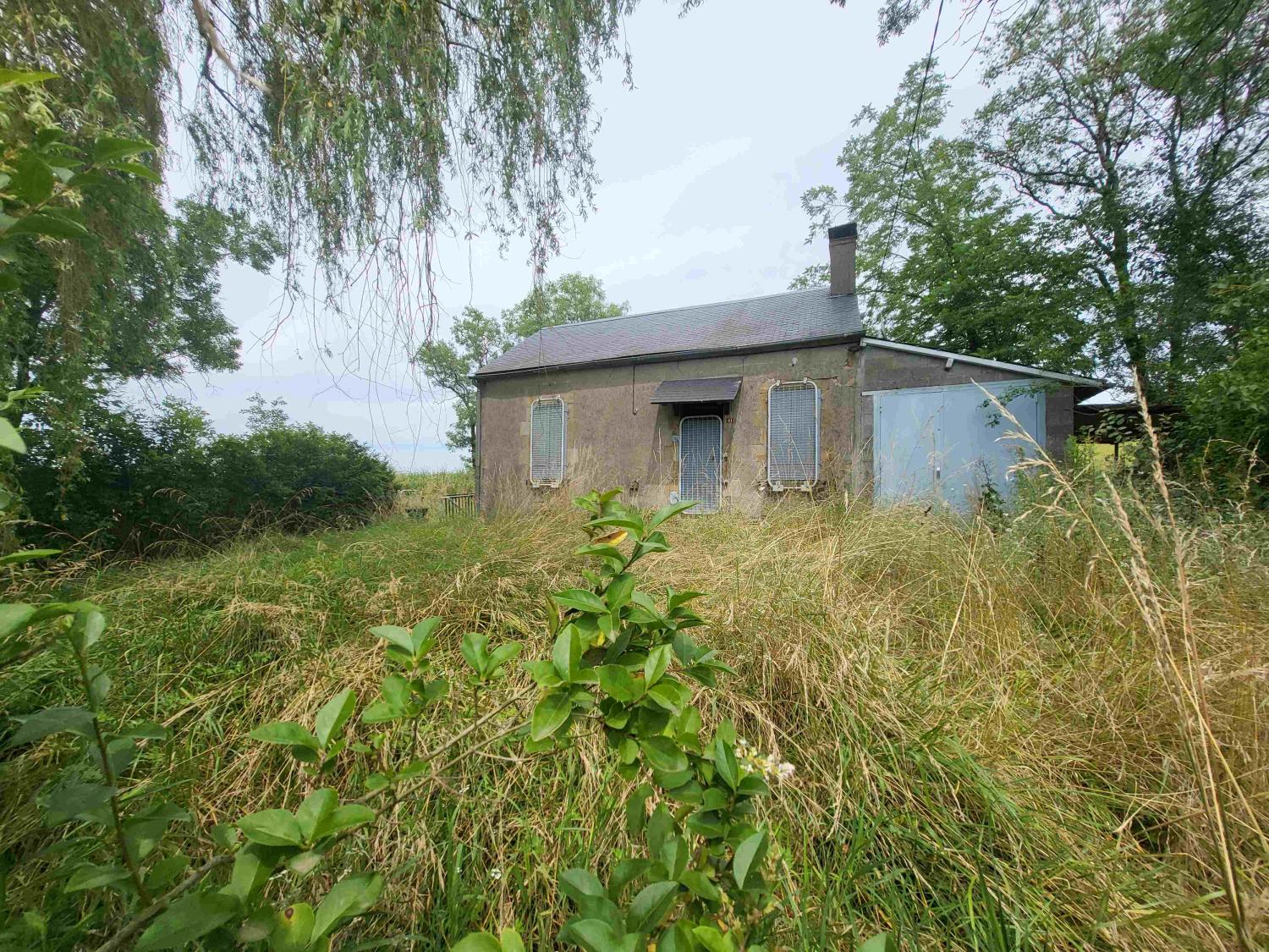  en venta casa Diennes-Aubigny Nièvre 7