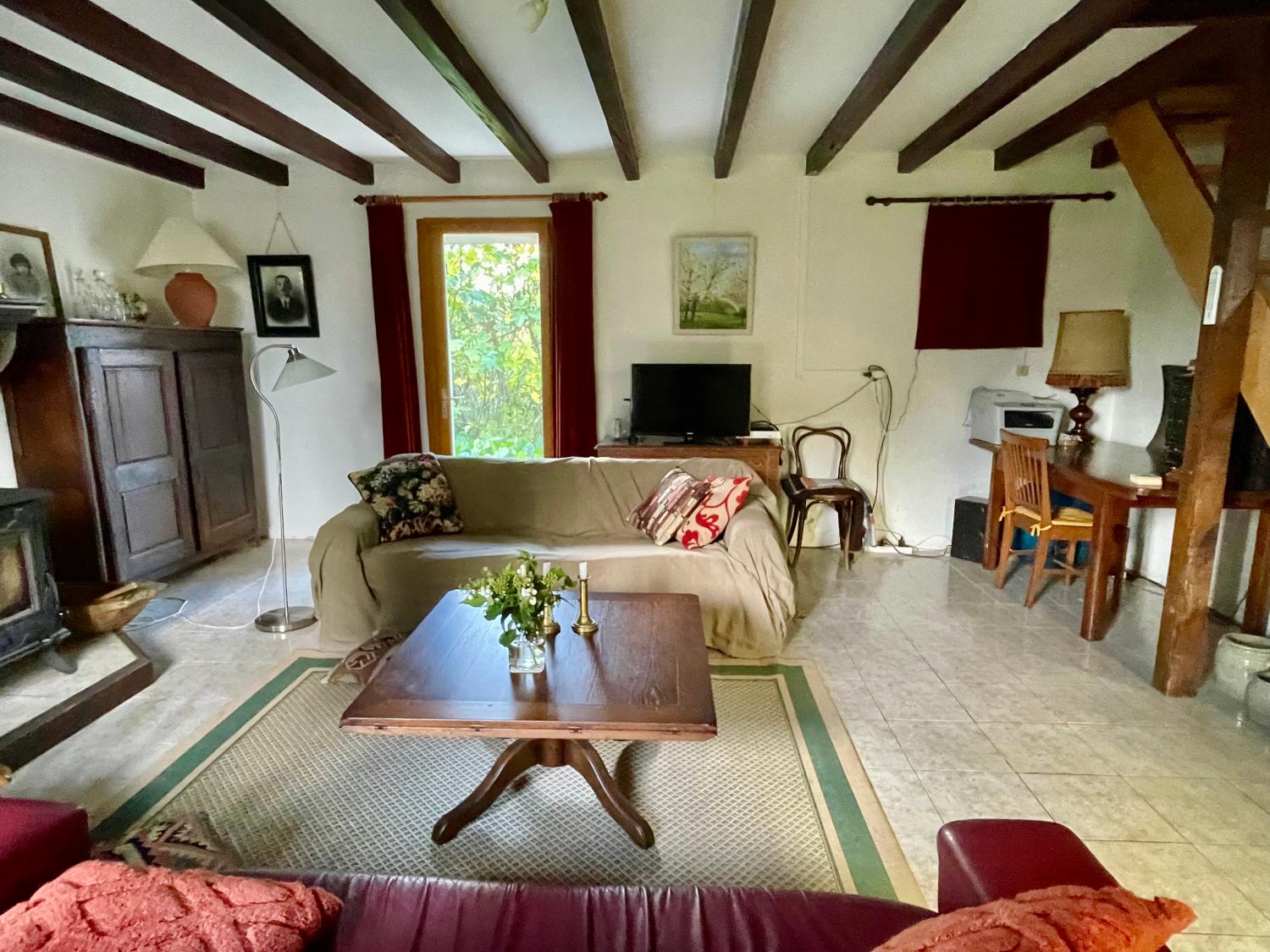  en venta casa Servant Puy-de-Dôme 10