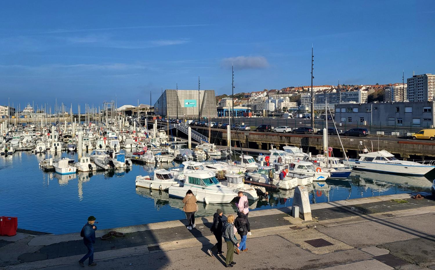  en venta apartamento Boulogne-sur-Mer Pas-de-Calais 10