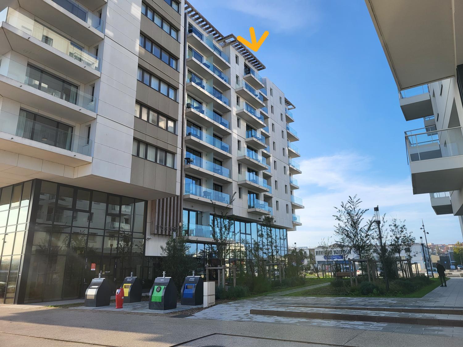  en venta apartamento Boulogne-sur-Mer Pas-de-Calais 7