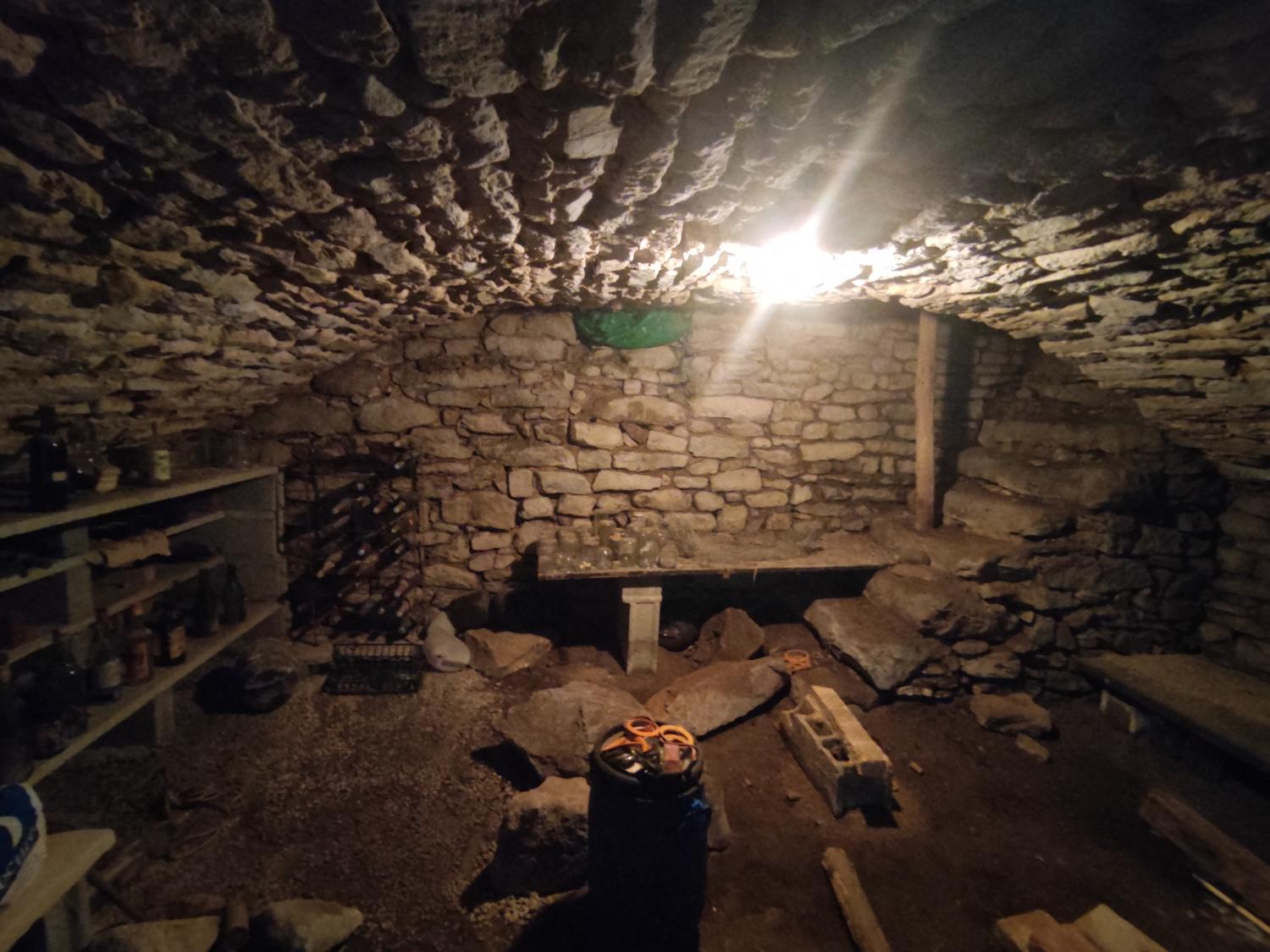  en venta casa Arrènes Creuse 16