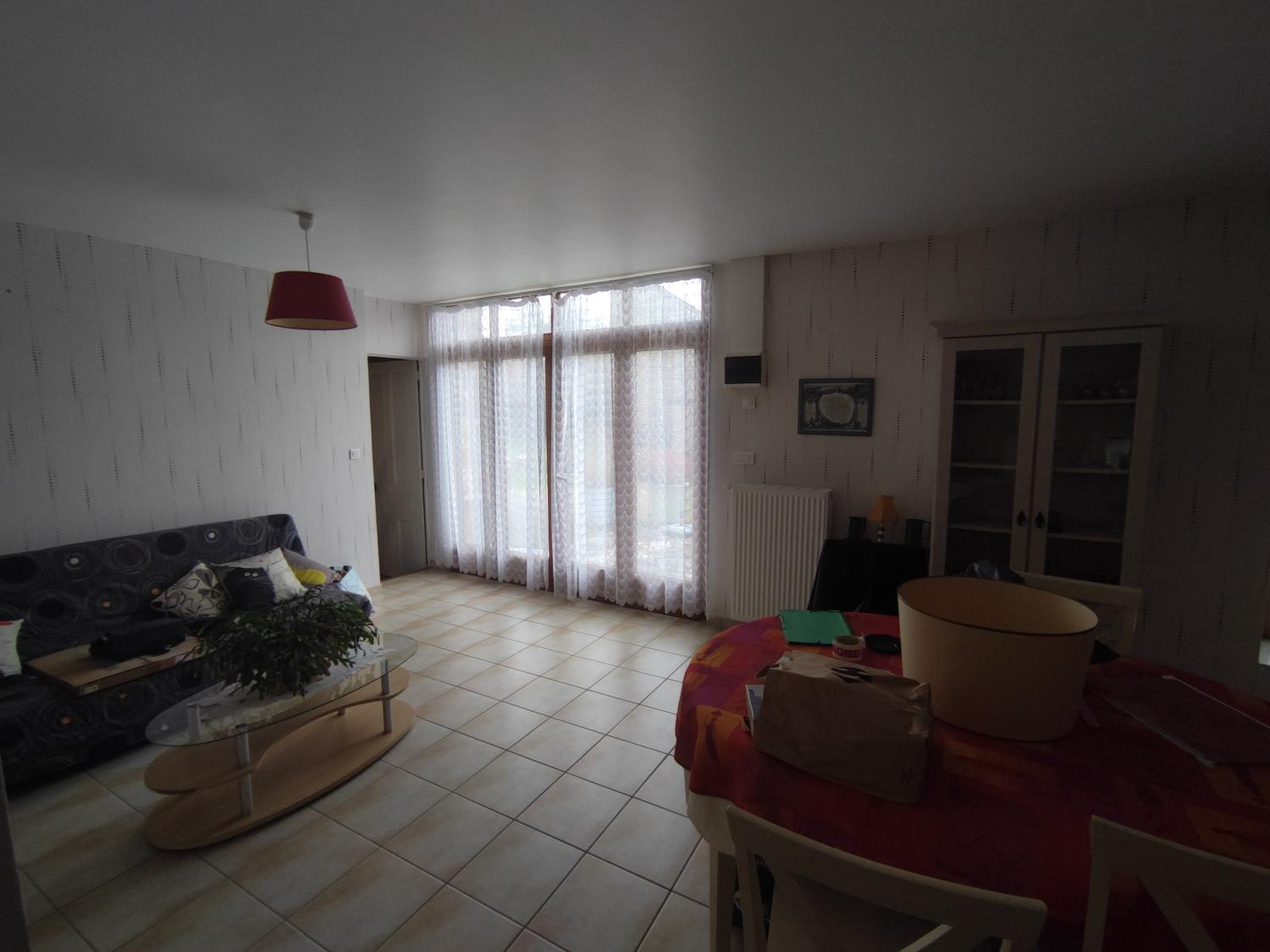  en venta casa Arrènes Creuse 12