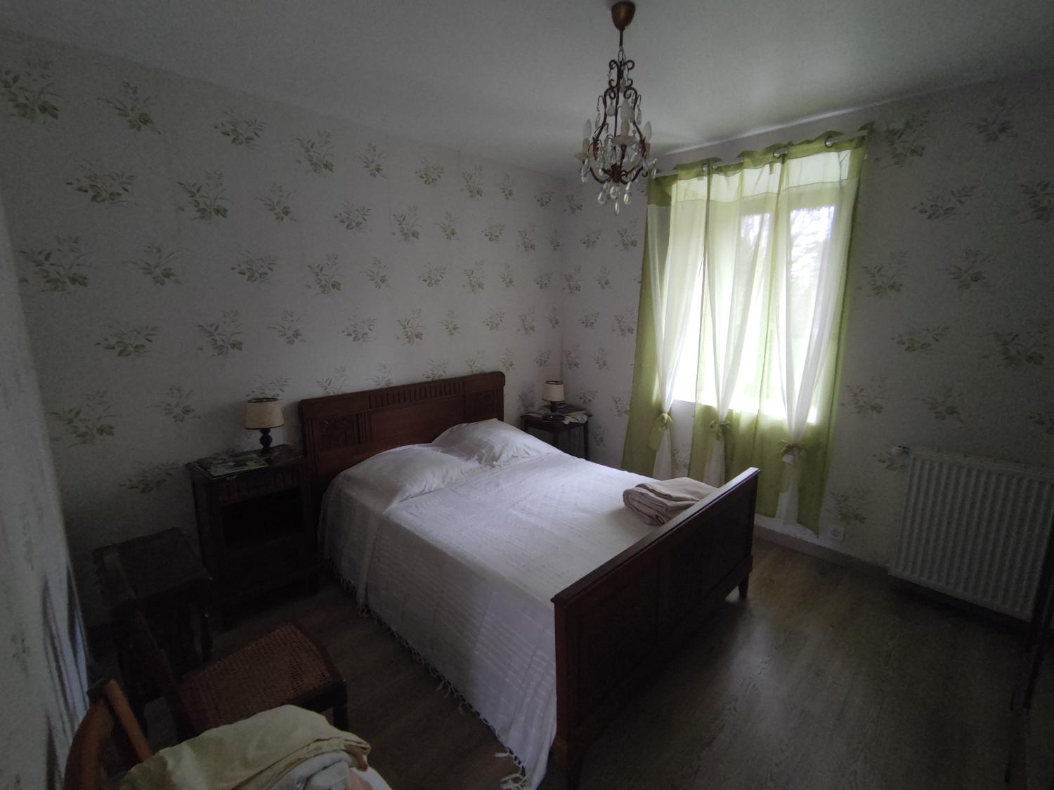  en venta casa Arrènes Creuse 13