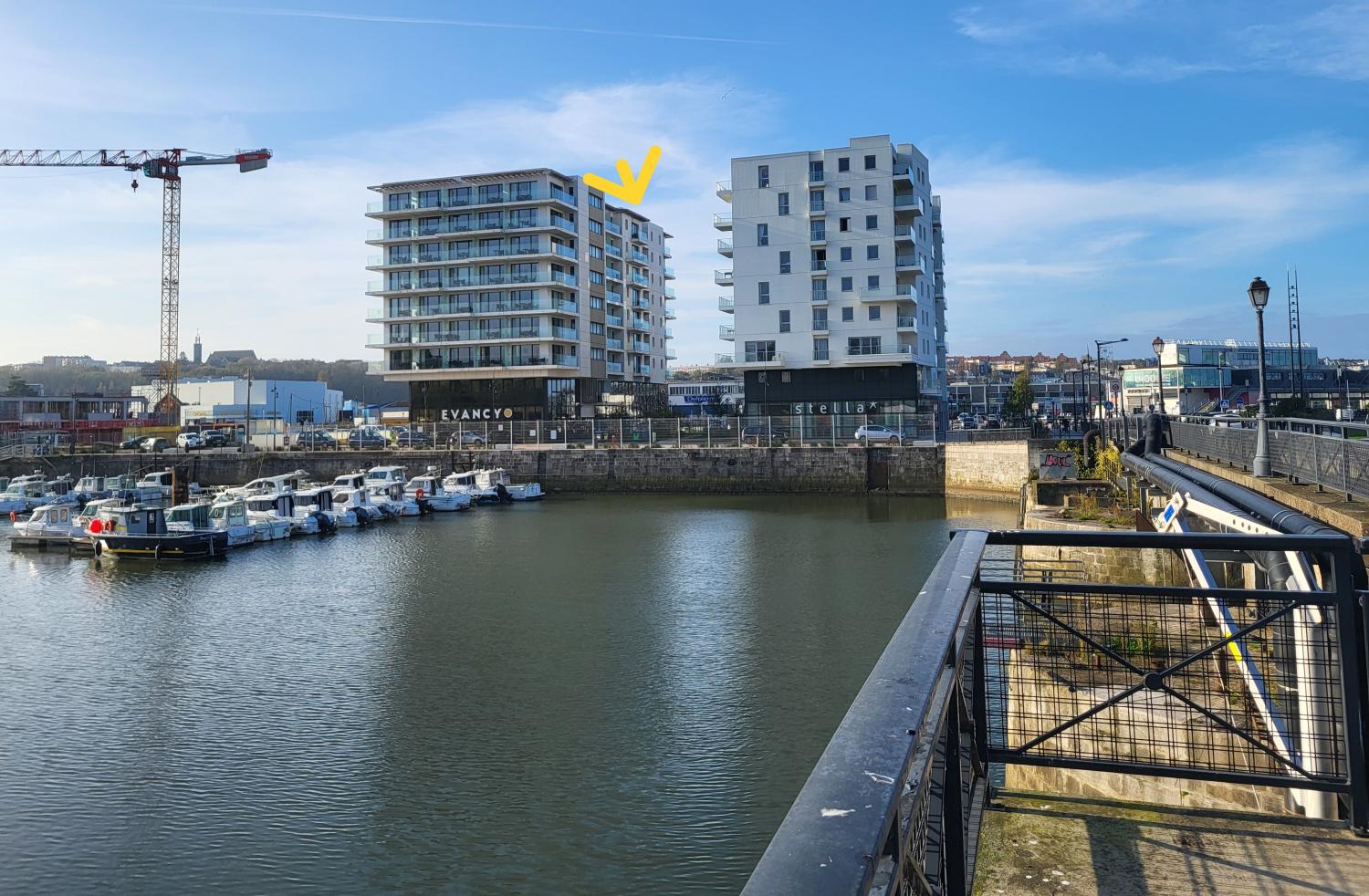  en venta apartamento Boulogne-sur-Mer Pas-de-Calais 8