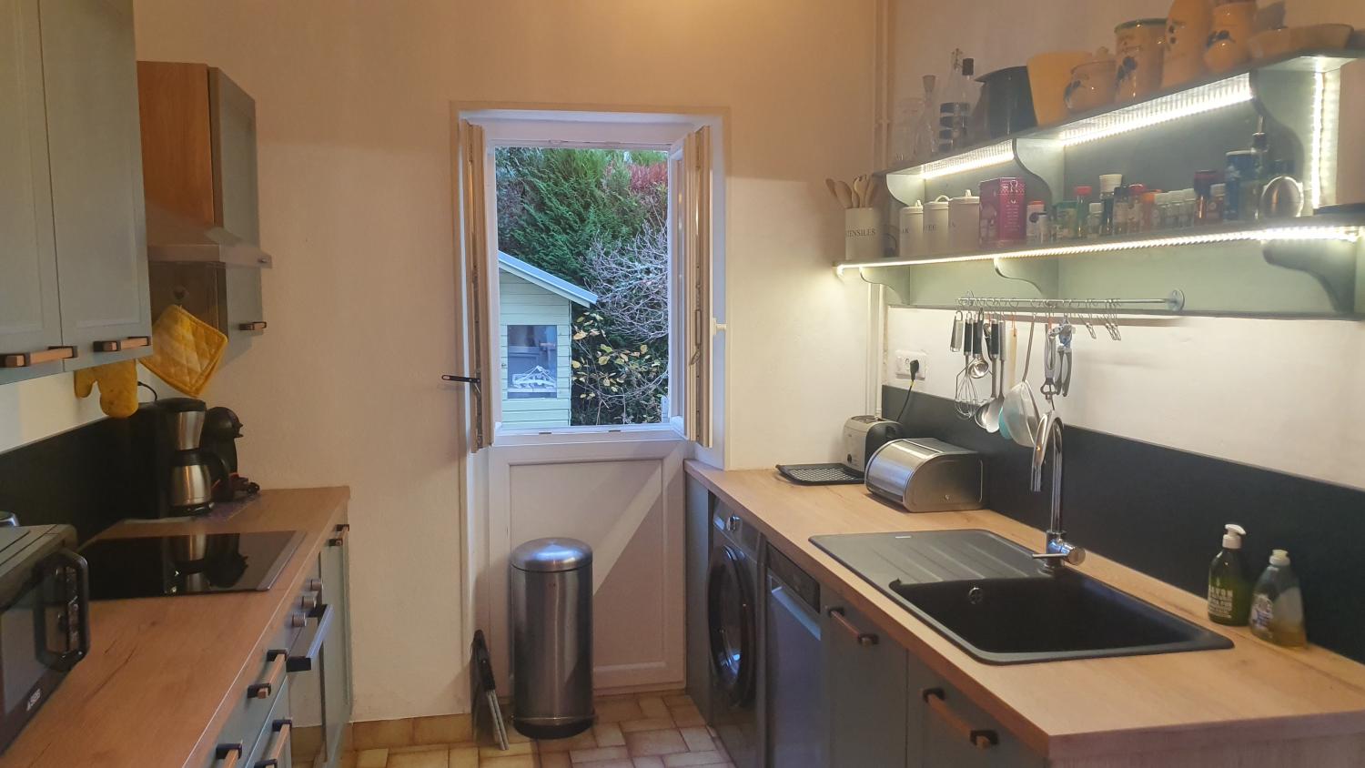  en venta casa con anexo de invitados La Berthenoux Indre 11