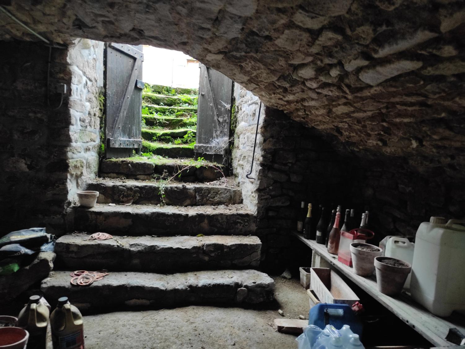  en venta casa Arrènes Creuse 17