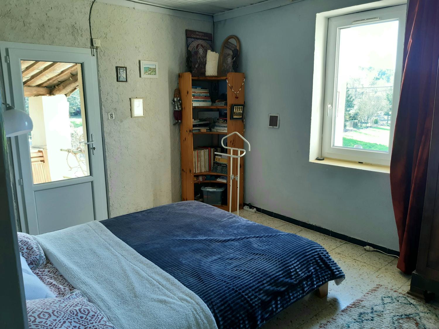  en venta casa Saint-Hilaire-de-Brethmas Gard 13