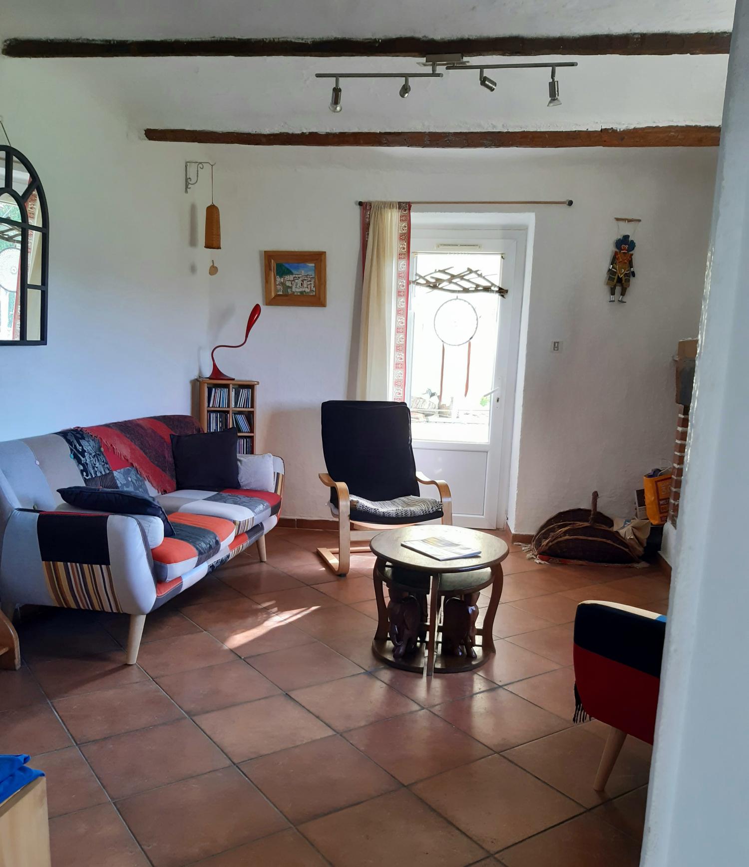  en venta casa Saint-Hilaire-de-Brethmas Gard 3