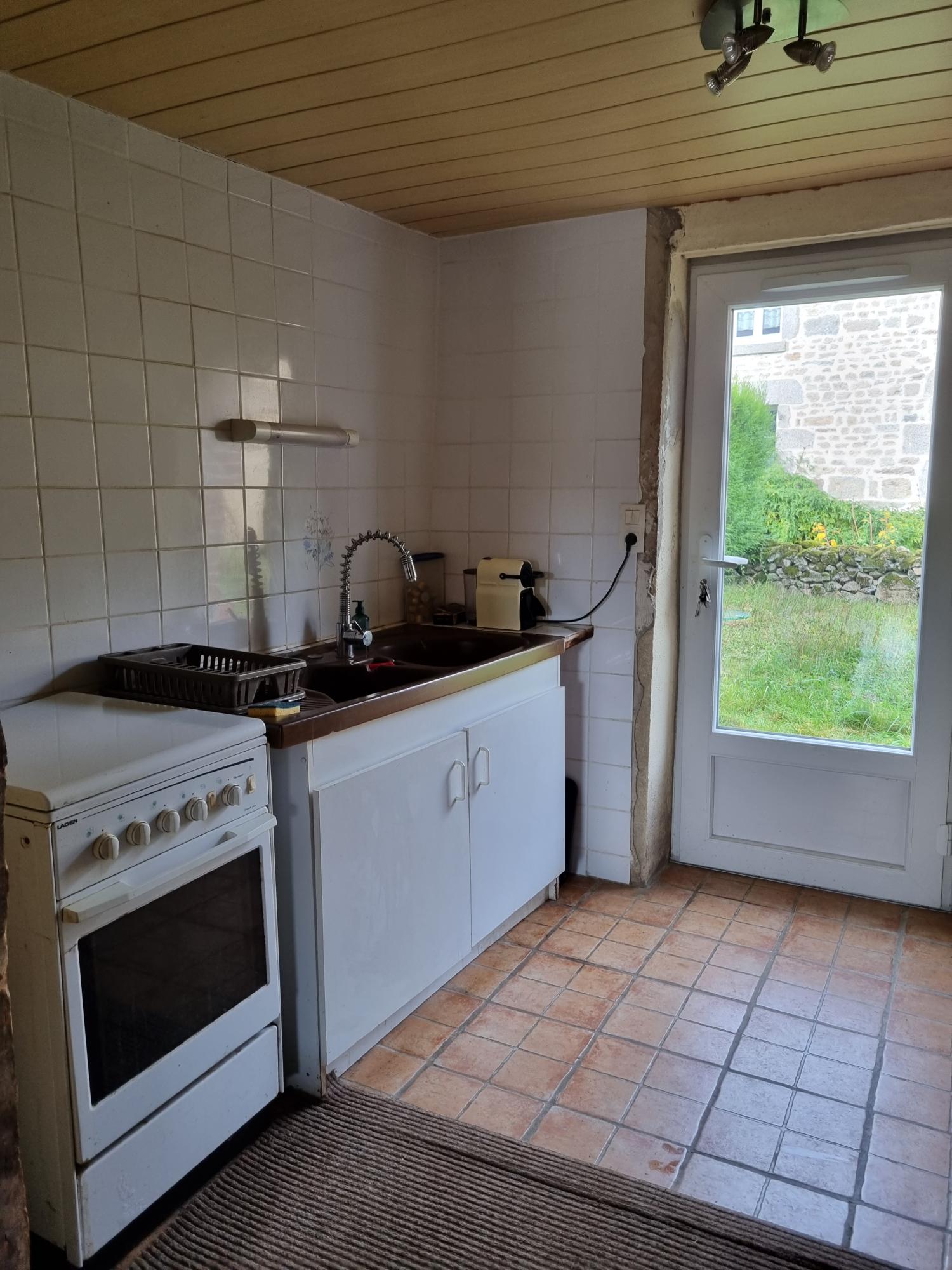  en venta casa Lépinas Creuse 13