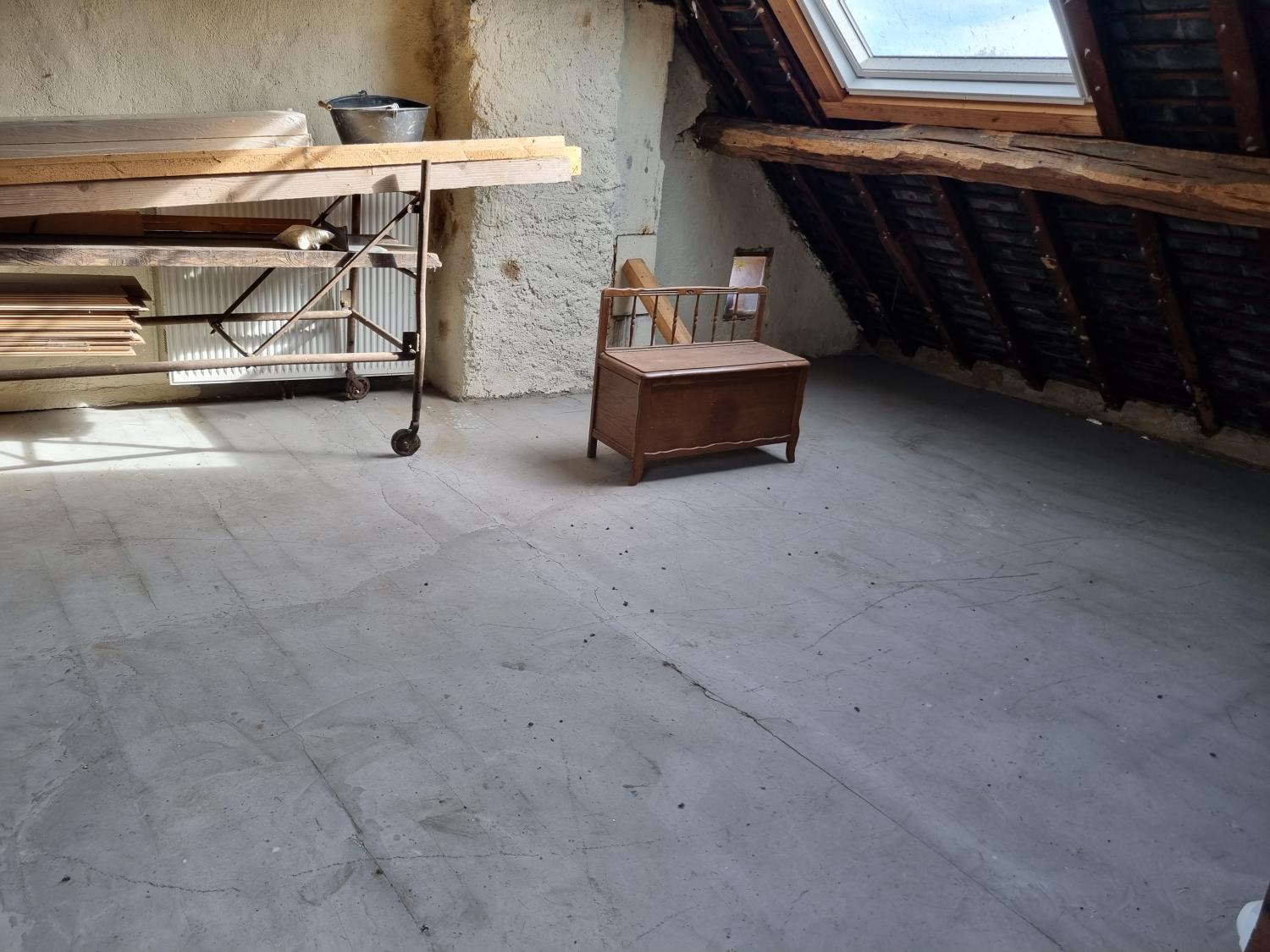  en venta casa Lépinas Creuse 20