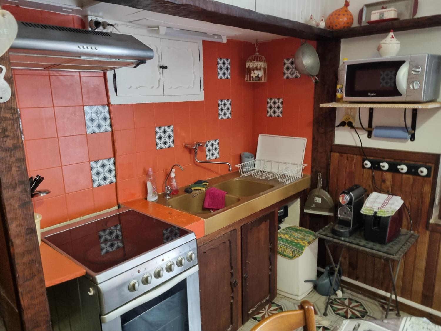  en venta casa de pueblo Saint-Martin-de-Brômes Alpes-de-Haute-Provence 9