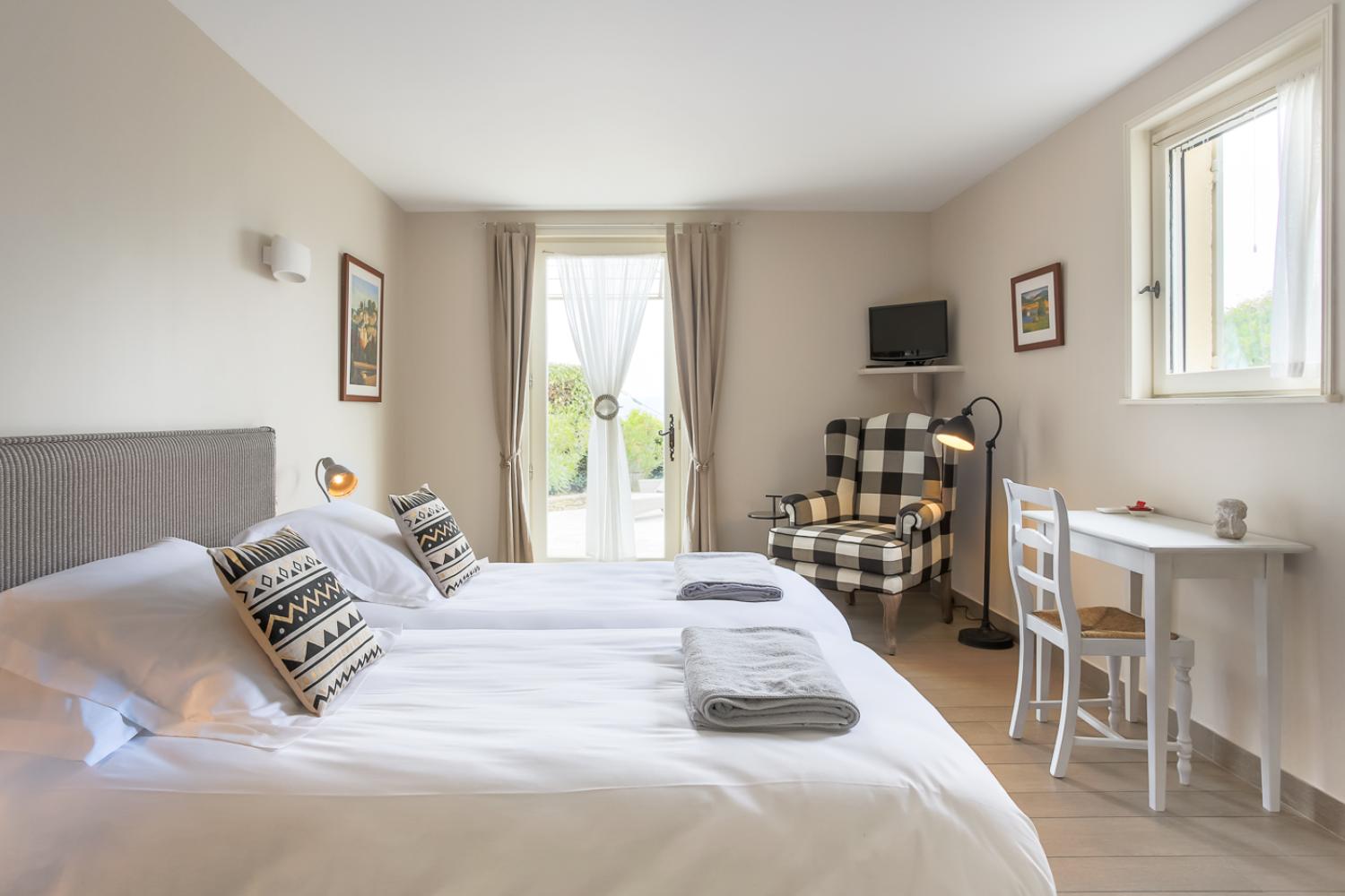  en venta cama y desayuno Bonnieux Vaucluse 4