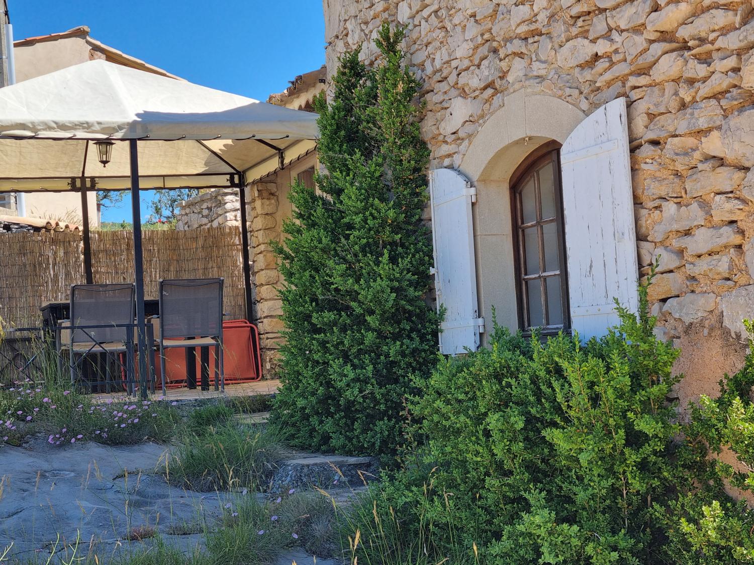  en venta casa con anexo de invitados Banon Alpes-de-Haute-Provence 6