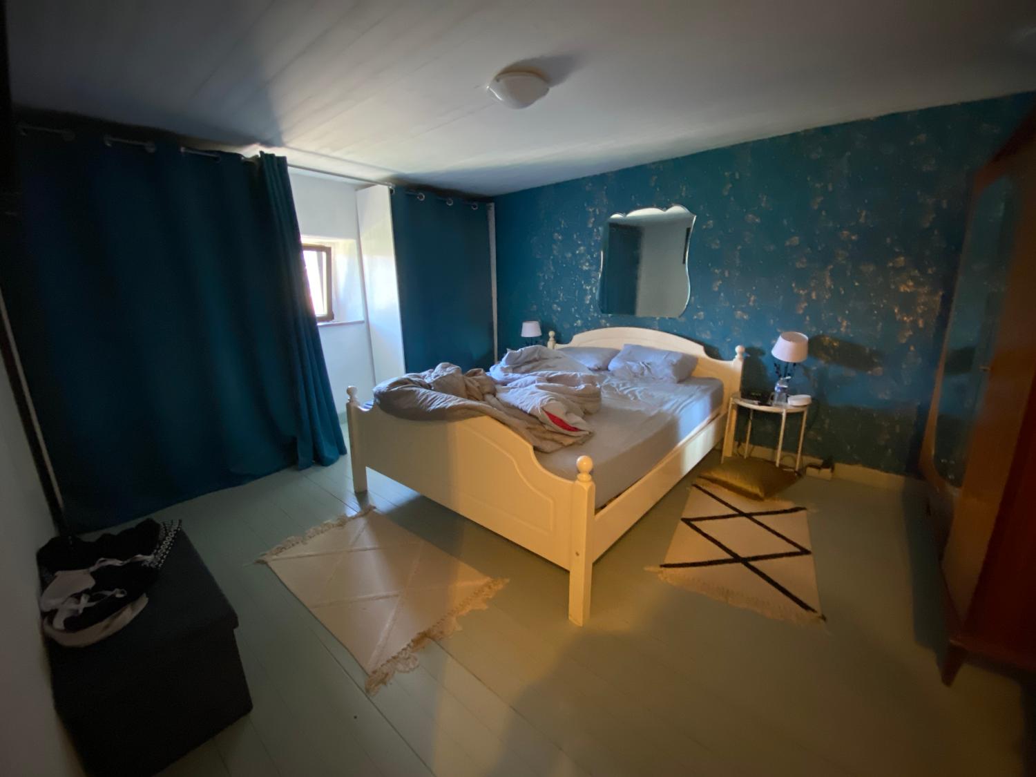  en venta casa de pueblo Vernois-sur-Mance Haute-Saône 15