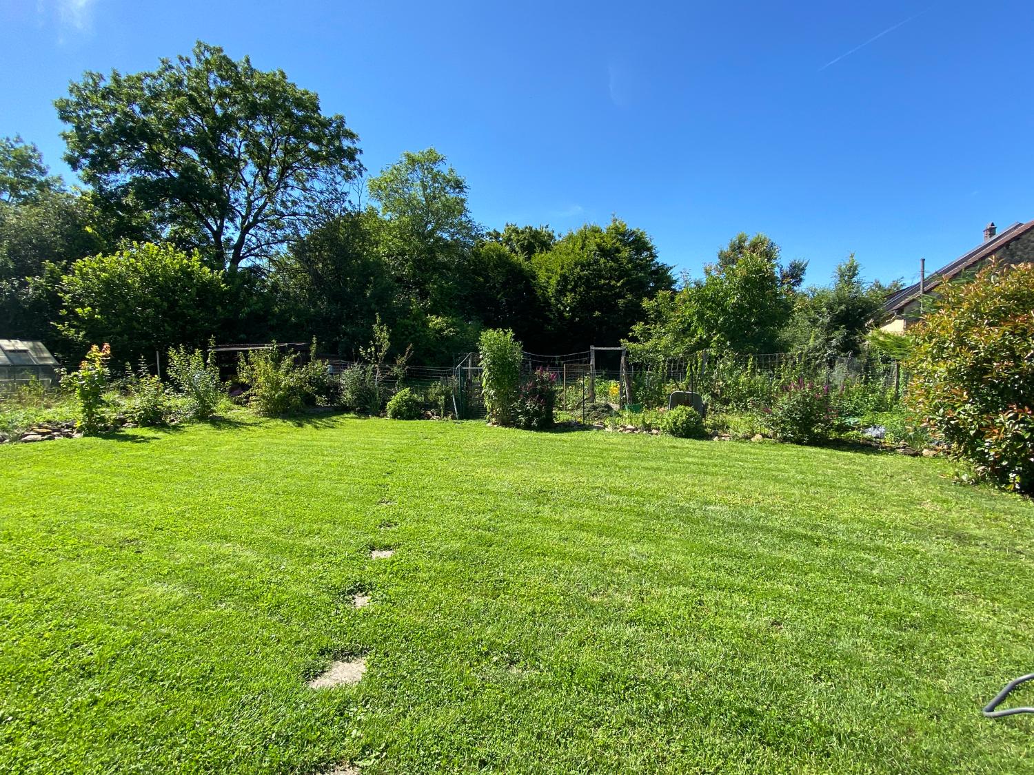 en venta casa de pueblo Vernois-sur-Mance Haute-Saône 20