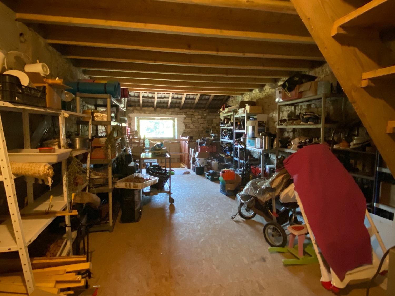  en venta casa de pueblo Vernois-sur-Mance Haute-Saône 12