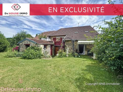 Laferté-sur-Amance Haute-Marne casa ecológica foto 6914167