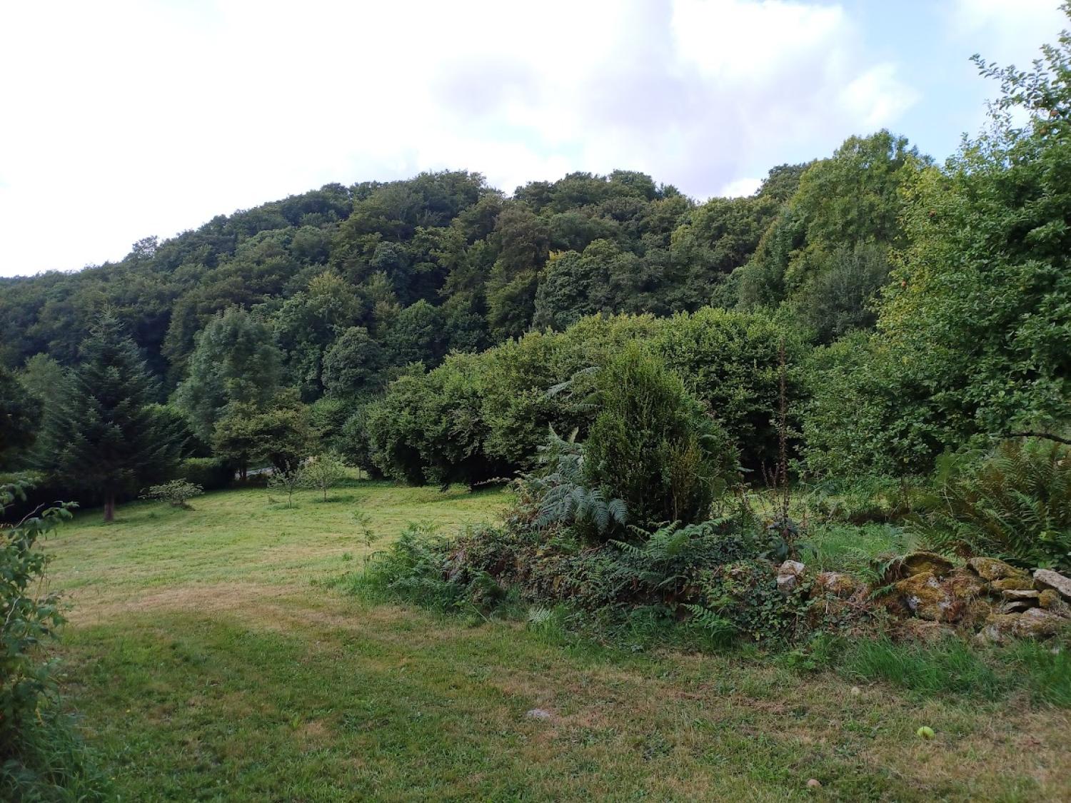  en venta casa Lépinas Creuse 22