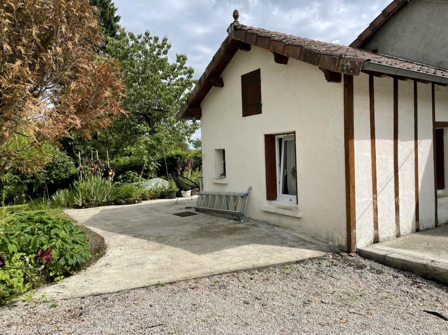  en venta casa Saint-Genest-sur-Roselle Haute-Vienne 4