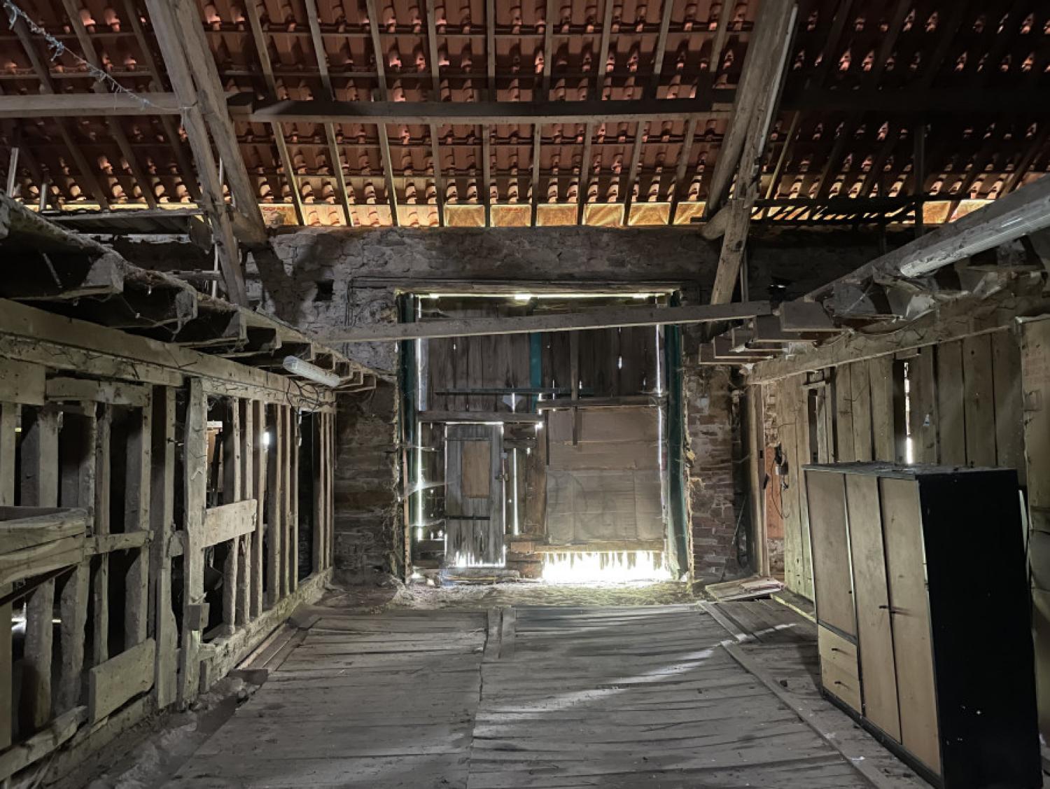  en venta casa rústica Saint-Martin-Sainte-Catherine Creuse 17