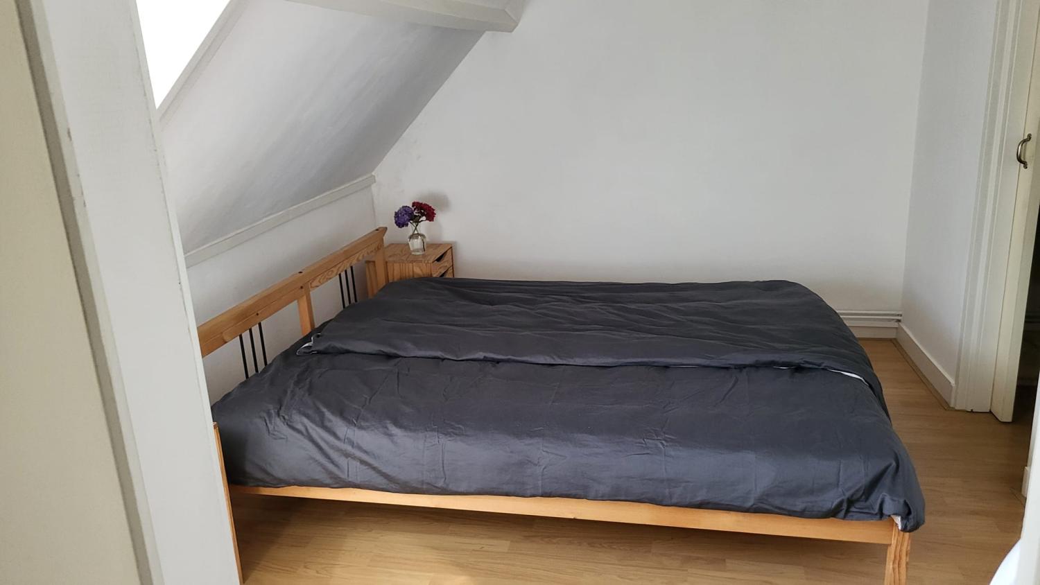  en venta casa independiente Gorges Manche 25