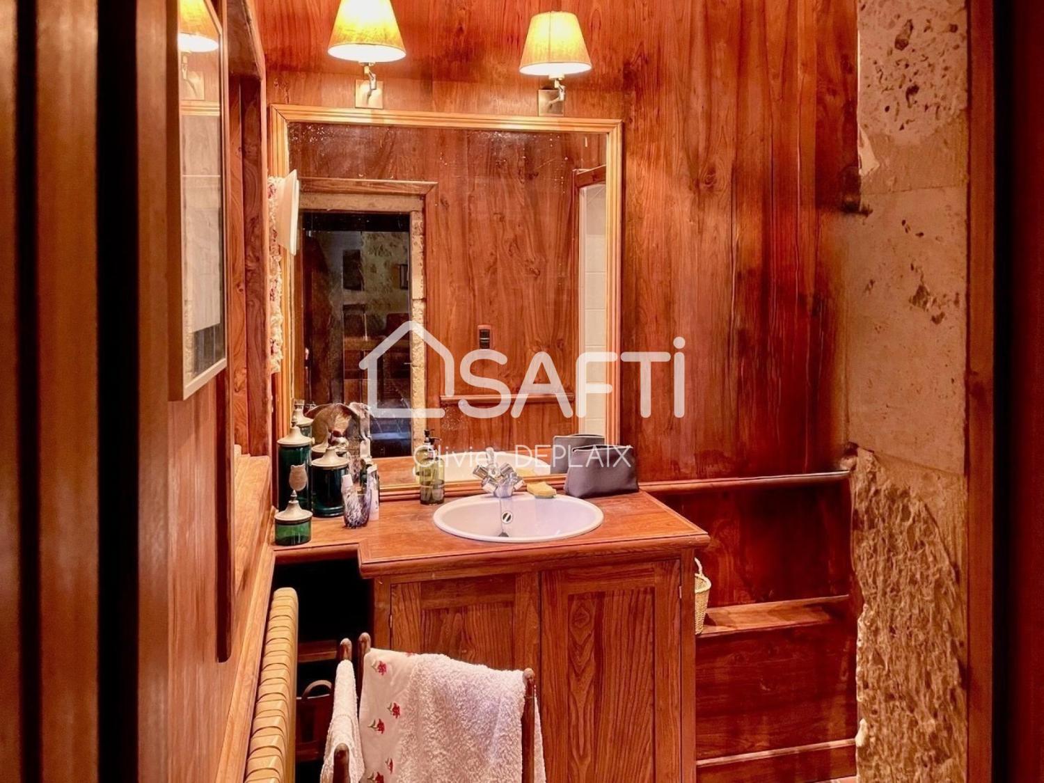  en venta casa Gazaupouy Gers 13