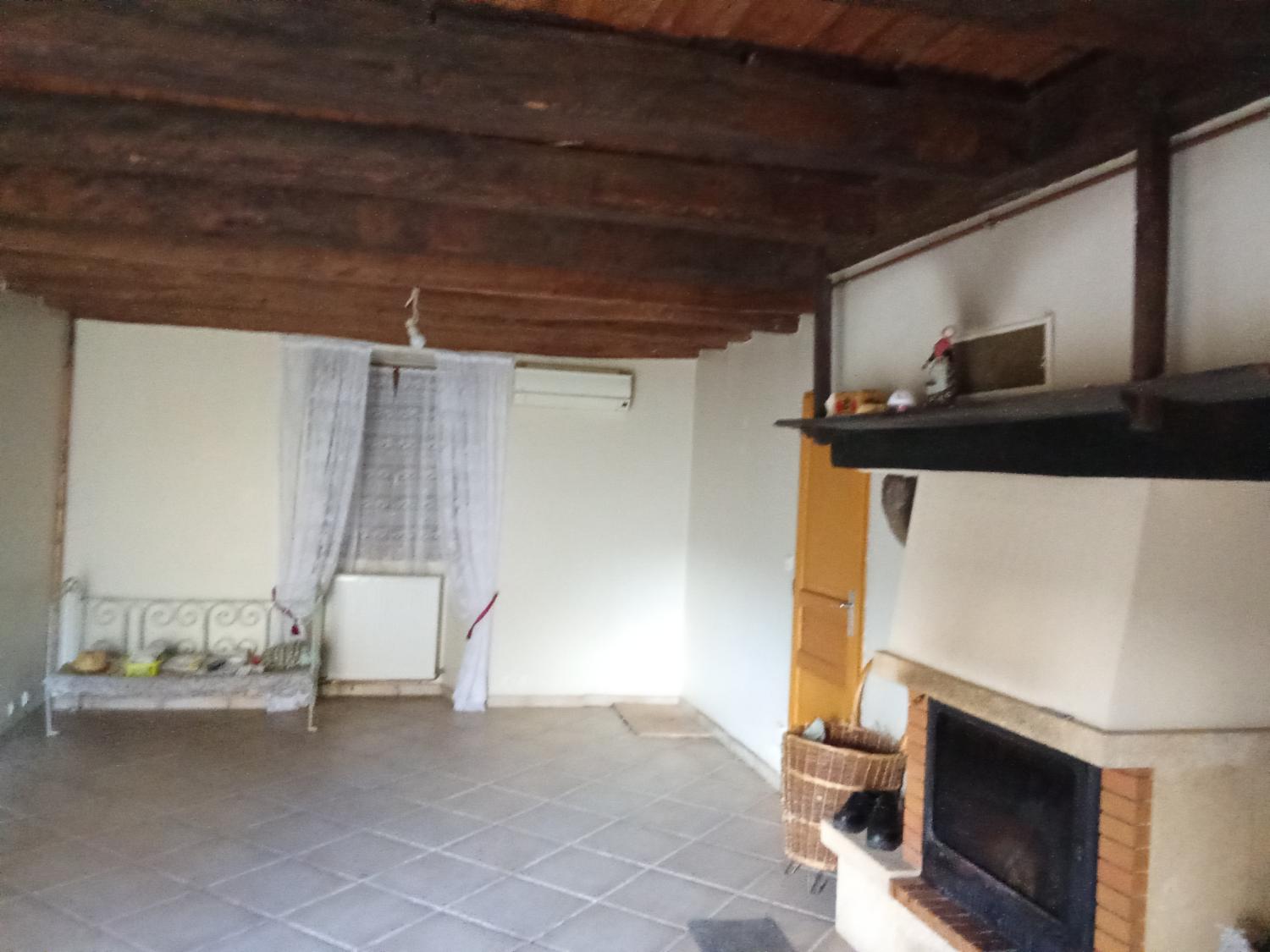  en venta casa Arrènes Creuse 19