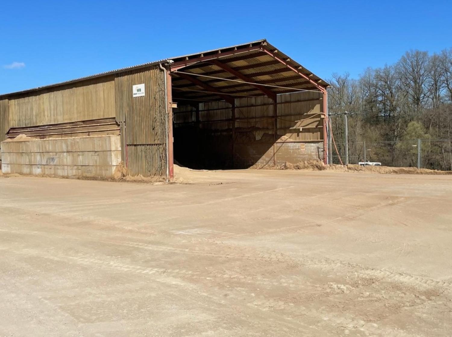  en venta terreno Waldhambach Bas-Rhin 10