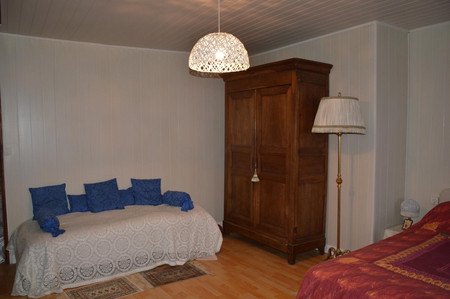  en venta casa Billy-Chevannes Nièvre 13