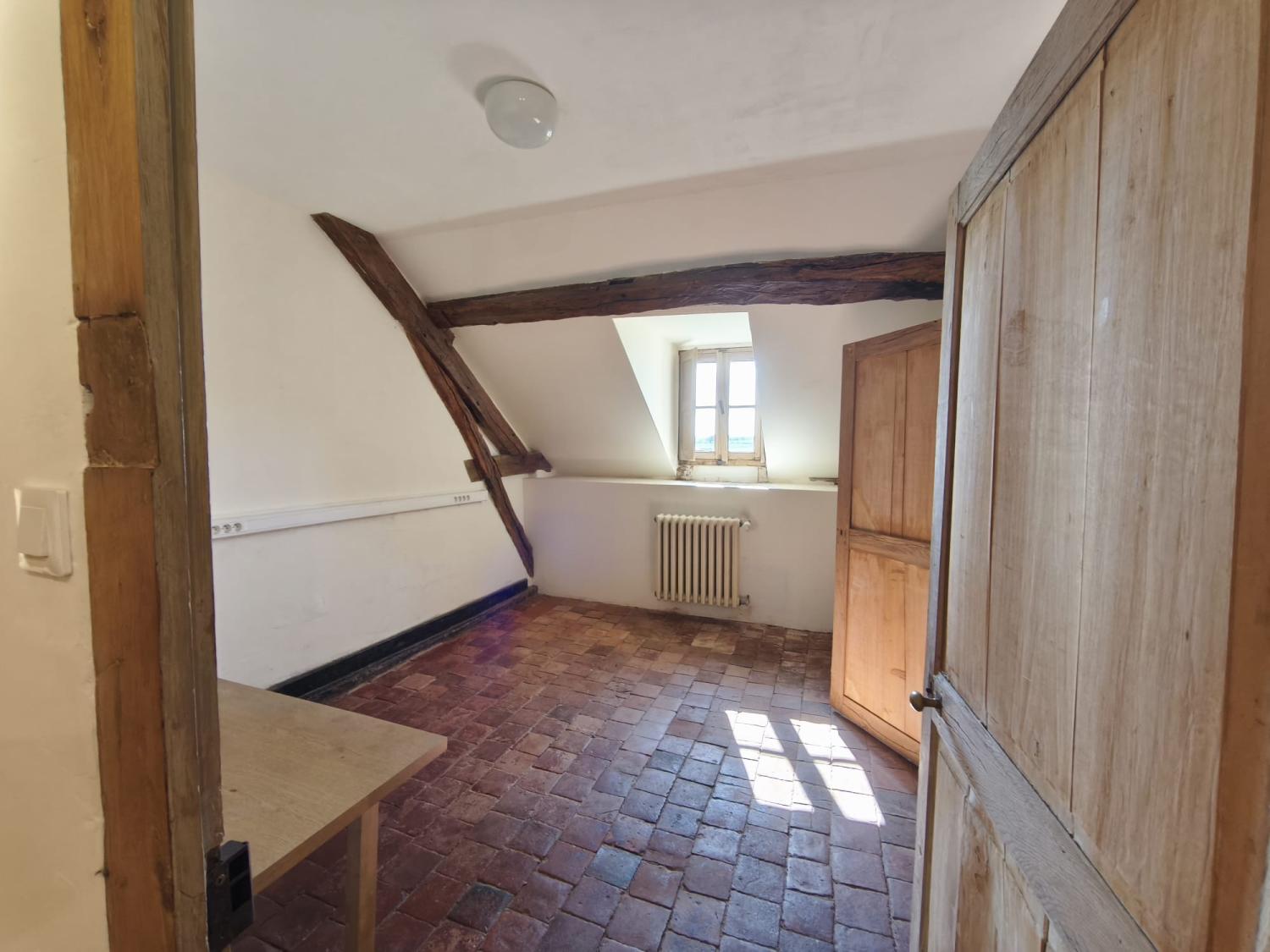  en venta castillo Montigny-sur-Canne Nièvre 17