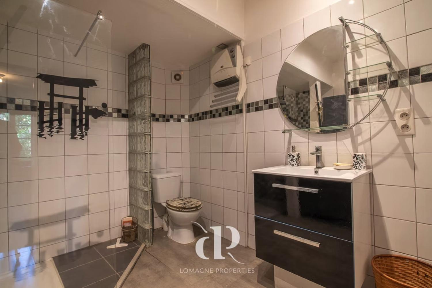 en venta casa Beaumont-de-Lomagne Tarn-et-Garonne 15