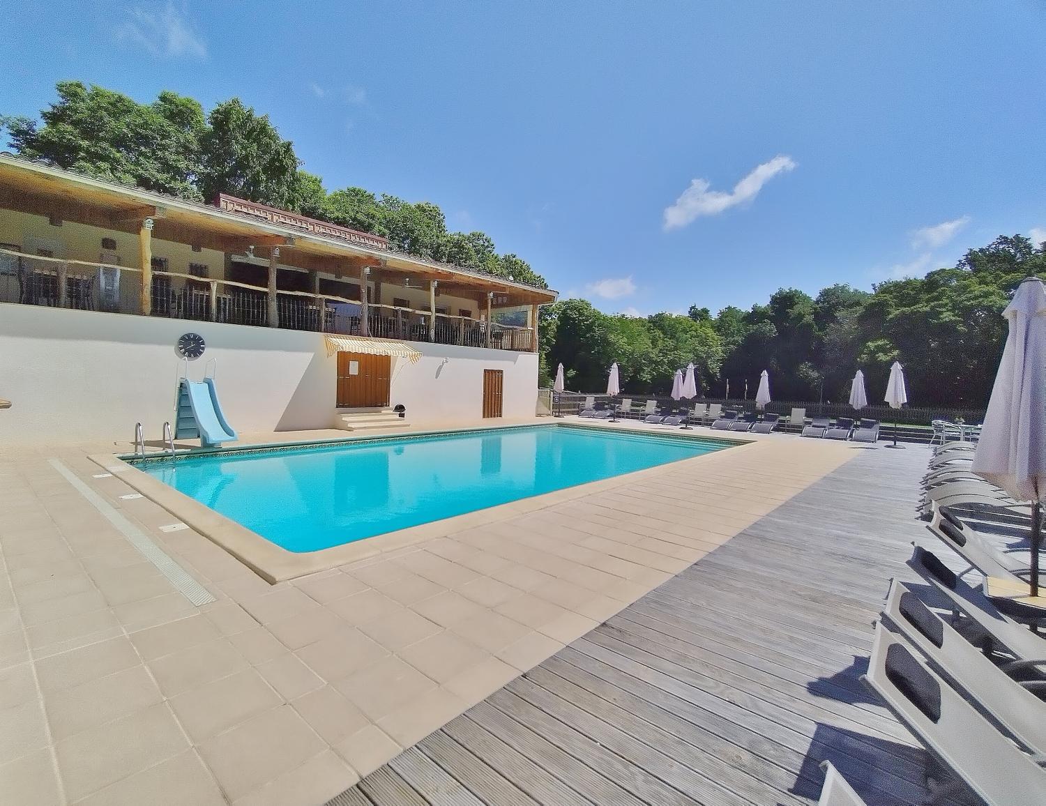  en venta camping Cahors Lot 39