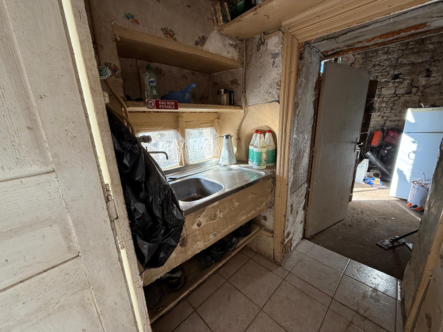  en venta casa de pueblo Melay Haute-Marne 4