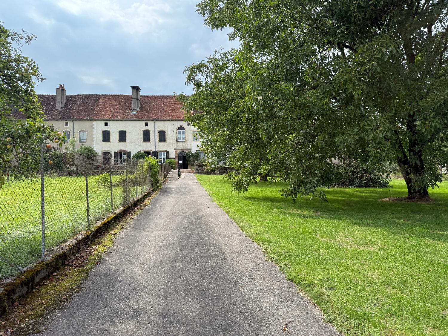  en venta monasterio Châtillon-sur-Saône Vosgos 2