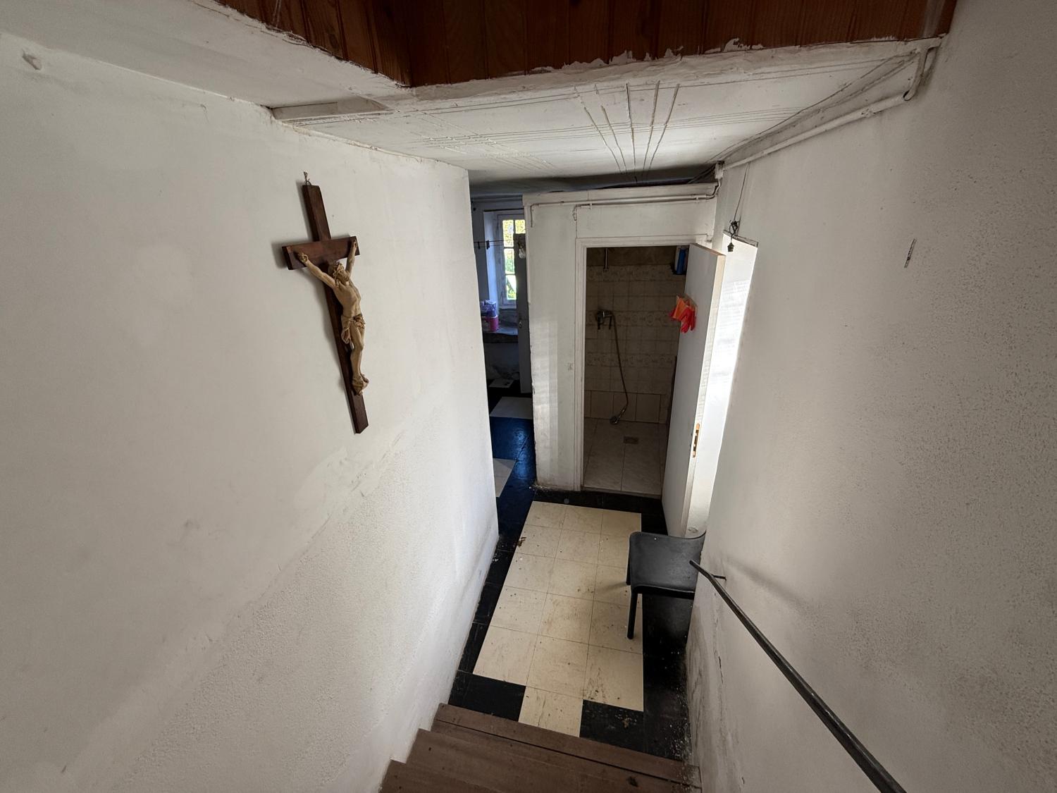  en venta casa de pueblo Melay Haute-Marne 11